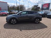 Gebraucht Toyota C-HR Team 122 PS (89 kW) 2023 Marlingrau SUV