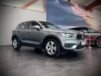 Gebraucht Volvo XC40 Momentum 190 PS (139 kW) 2018 Grau SUV