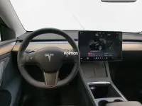 Brugt Tesla Model Y 378 kW (514 HK) 2023 Sort SUV