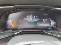 Gebraucht DS Automobiles DS7 Crossback Performance Line Plus 131 PS (96 kW) 2024 Schwarz SUV