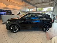 Gebraucht VW T-Cross R-line 116 PS (85 kW) 2025 Deep black perleffekt SUV