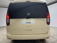 Ny VW Caddy Maxi Life 122 HK (89 kW) 2026 MPV