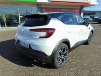 Gebraucht Mitsubishi ASX Top 143 PS (105 kW) 2023 Himalayaweiß/onyxschwarz SUV