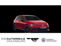 Neu VW Golf VIII GTI 265 PS (194 kW) 2025 Andere farbe