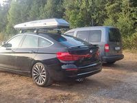 Gebraucht BMW 330 258 PS (189 kW) 2016 Schwarz Limousine