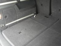 Gebraucht Seat Alhambra 150 PS (110 kW) 2017 Silber Van / Kleinbus