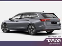Ny Skoda Superb Selection 150 HK (110 kW) 2025 Blå Stationcar