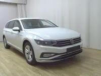 Używany VW Passat Elegance 200 KM (147 kW) 2023 Biały Kombi