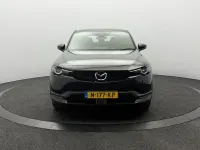 Usata Mazda MX30 106 kW (145 CV) 2021 Nero SUV
