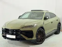 Gebraucht Lamborghini Urus 799 PS (587 kW) 2025 Other SUV