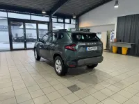 Nowe Dacia Duster Expression 122 KM (89 kW) 2026 Zielony SUV