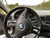 gebraucht BMW 320 d touring - Facelift TÜV 07.2025