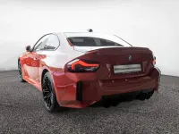 Gebraucht BMW M2 Performance 460 PS (338 kW) 2023 Metalliclackierung m toronto Coupé