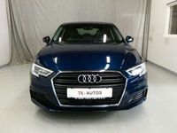 gebraucht Audi A3 Sportback 35 TDI, 1.Hand,Navi,Virtual,ACC,AHK