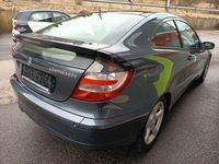 Gebraucht Mercedes C230 192 PS (141 kW) 2004 Grau