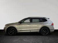 gebraucht VW Tiguan Allspace 2,0 TSI R-Line 4Mot AHK HuD R-Line Matrix Pano