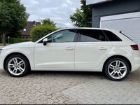 gebraucht Audi A3 Sportback 1.2 TFSI Attraction