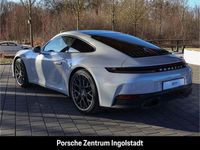 Neu Porsche 911 Carrera 394 PS (289 kW) 2025 Grau Coupé