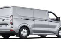 Neu Ford Transit Custom Trend 170 PS (125 kW) 2026 Moondust silver metallic Van / Kleinbus