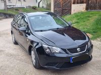 gebraucht Seat Ibiza ST Ibiza 1.0 MPI Reference