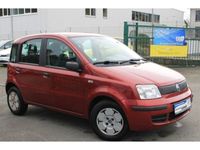 gebraucht Fiat Panda 1.1 8V elektr. FENSTER RADIO TÜV & AU