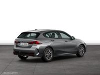 Second-hand BMW 123 204 CP (150 kW) 2025 Gri Hatchback