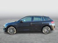 Gebraucht Skoda Scala Selection 116 PS (85 kW) 2025 Schwarz Kleinwagen