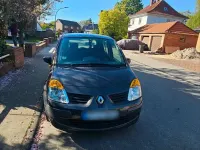 Second-hand Renault Modus 88 CP (64 kW) 2005 Maro Monovolum