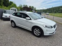 Gebraucht Volvo XC60 Kinetic 150 PS (110 kW) 2016 Weiß SUV