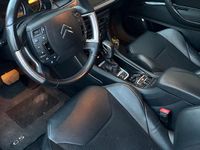 Gebraucht Citroën C5 245 PS (180 kW) 2010 Blau Limousine