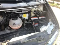 Używany VW T4 151 KM (111 kW) 2000 Szary Van