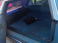 Gebraucht Chevrolet Caprice 272 PS (200 kW) 1988 Blau Limousine