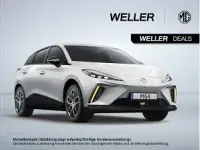 Neu MG MG4 EV 139 kW (190 PS) 2026 Rot (diamond red) Kleinwagen