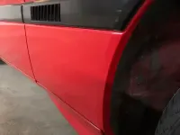 Gebraucht Mitsubishi Eclipse 141 PS (103 kW) 1993 Rot Coupé