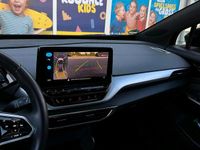 Gebraucht VW ID.4 125 kW (170 PS) 2022 Schwarz SUV