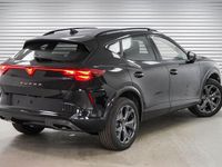 Ny Cupra Formentor 150 HK (110 kW) 2026 Sort SUV