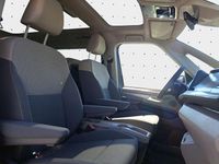 Neu VW Multivan Goal 150 PS (110 kW) 2026 Grau Van