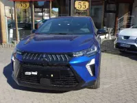 Neu Mitsubishi Grandis Diamant Edition 141 PS (103 kW) 2026 Blau SUV
