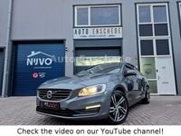 Gebraucht Volvo S60 Dynamic 190 PS (139 kW) 2018 Grau Limousine