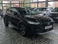 Gebraucht Ford Focus Active 155 PS (114 kW) 2024 Schwarz Kombi