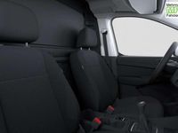 Neu Ford Transit Connect Trend 122 PS (89 kW) 2026 Frozen weiß Van / Kleinbus