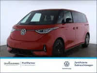 Gebraucht VW ID. Buzz GTX 250 kW (340 PS) 2024 Rot Van / Kleinbus