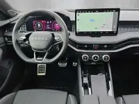 Uusi Skoda Superb 193 HP (141 kW) 2025 Hopea Farmari