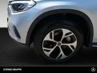 Gebraucht Mercedes GLC300e Avantgarde 313 PS (230 kW) 2024 Hightechsilber SUV