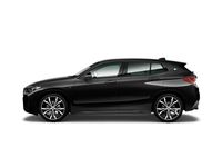 gebraucht BMW X2 xDrive18d