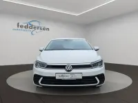 Gebraucht VW Polo Life 80 PS (58 kW) 2025 Kleinwagen