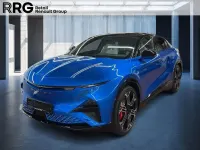 Gebraucht Alpine A390 294 kW (401 PS) 2026 Alpine vision blau SUV