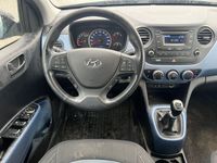 gebraucht Hyundai i10 FIFA World Cup Edition Motorproblem