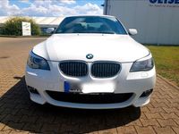 gebraucht BMW 523 i M Paket Facelift
