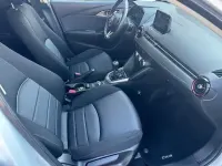 Brugt Mazda CX-3 120 HK (88 kW) 2017 Ceramic SUV